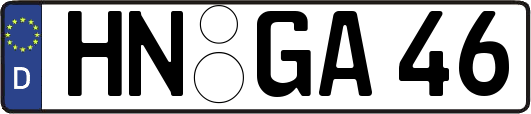 HN-GA46