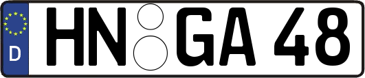 HN-GA48