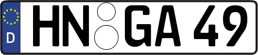 HN-GA49