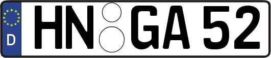 HN-GA52