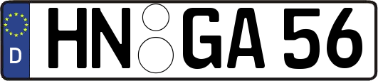 HN-GA56