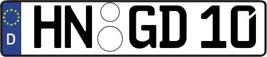 HN-GD10