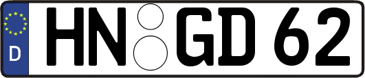 HN-GD62