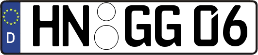 HN-GG06