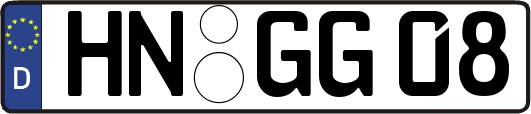 HN-GG08