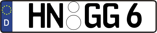 HN-GG6