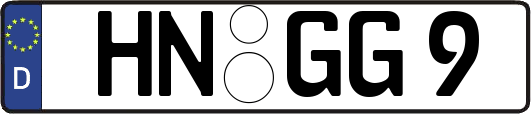 HN-GG9