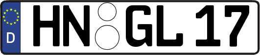 HN-GL17