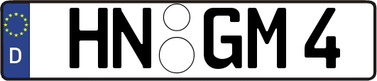 HN-GM4