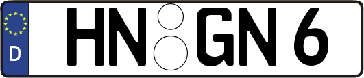 HN-GN6