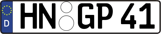 HN-GP41