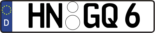 HN-GQ6