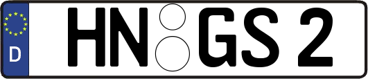 HN-GS2