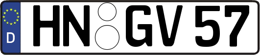 HN-GV57