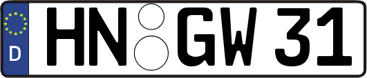 HN-GW31