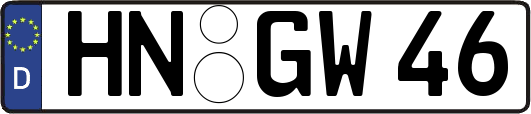 HN-GW46