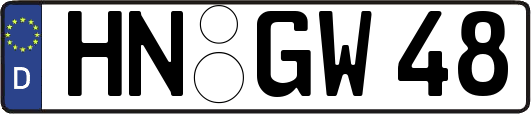 HN-GW48