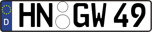 HN-GW49