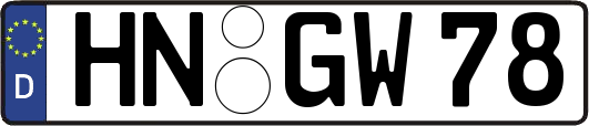 HN-GW78