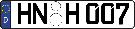 HN-H007