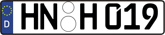 HN-H019