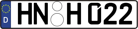 HN-H022
