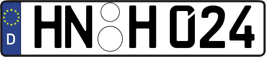 HN-H024