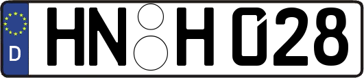 HN-H028