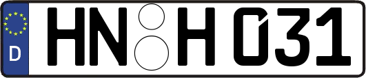 HN-H031