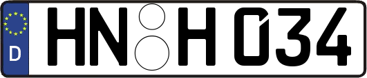 HN-H034