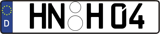 HN-H04