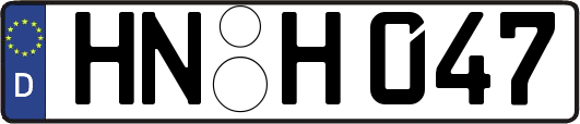 HN-H047