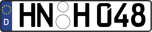 HN-H048