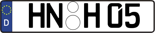 HN-H05