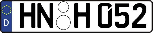 HN-H052