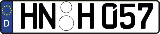 HN-H057