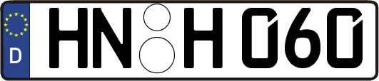 HN-H060