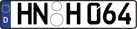 HN-H064