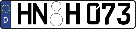 HN-H073