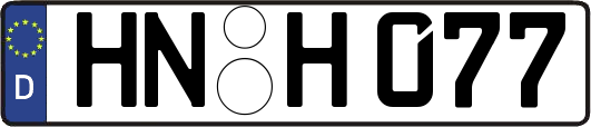 HN-H077