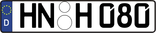HN-H080