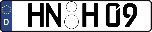 HN-H09