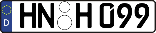 HN-H099