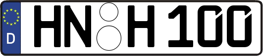HN-H100
