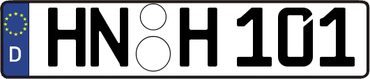 HN-H101