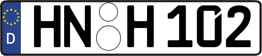 HN-H102