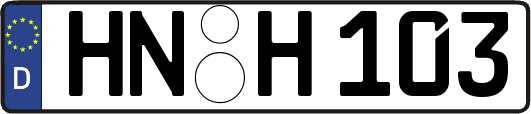 HN-H103