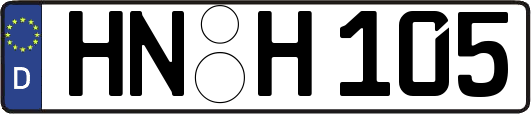 HN-H105