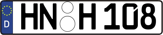 HN-H108