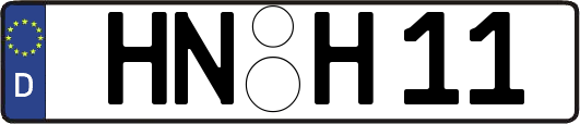HN-H11
